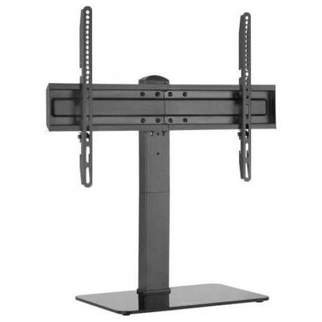 SOPORTE DE MESA GIRATORIO AISENS DT70S-253 PARA MONITOR Y TV DE 37-70'