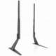 SOPORTE DE MESA AISENS DT80F-305 PARA TV DE 32-80'/ HASTA 50KG