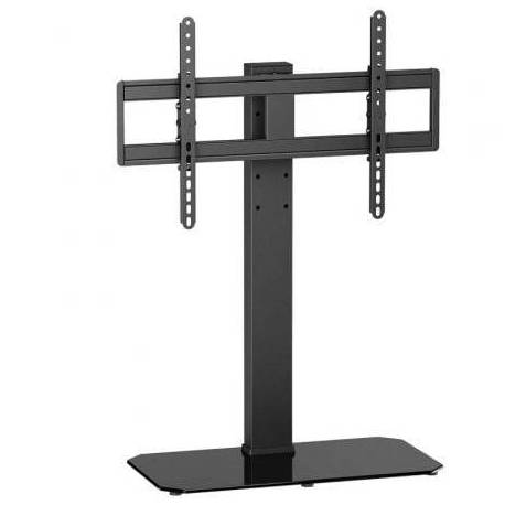 SOPORTE DE MESA INCLINABLE/ GIRATORIO AISENS DT86TS-291 PARA TV DE 43-86'