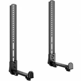 SOPORTE UNIVERSAL AISENS SPK01U-189 PARA BARRA DE SONIDO/ HASTA 15KG