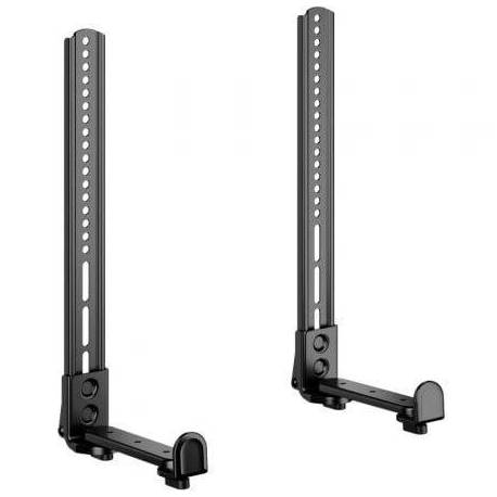 SOPORTE UNIVERSAL AISENS SPK01U-189 PARA BARRA DE SONIDO/ HASTA 15KG