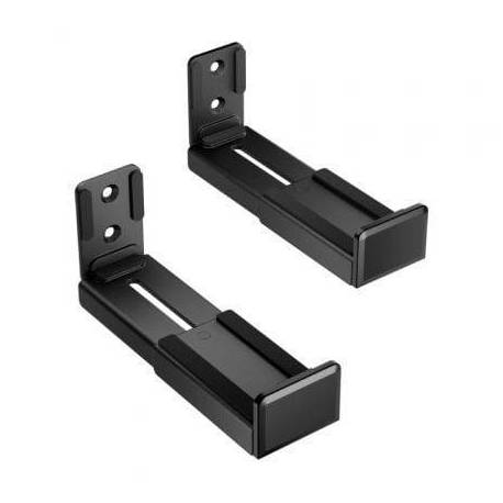 SOPORTE DE PARED AISENS SPK02U-191 PARA BARRA DE SONIDO/ HASTA 15KG