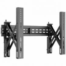 SOPORTE DE PARED PARA VIDEOWALL NIVELABLE AISENS VW70LPO-255 PARA TV DE 37-70'/ HASTA 70KG