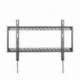 SOPORTE DE PARED FIJO AISENS WT100F-067 PARA TV DE 60-100'/ HASTA 130KG