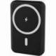 POWERBANK 5000MAH WONDER WX5MAG/ 20W/ NEGRA