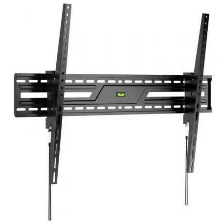 SOPORTE DE PARED INCLINABLE AISENS WT100T-319 PARA TV DE 43-100'/ HASTA 75KG