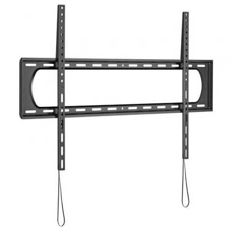 SOPORTE DE PARED INCLINABLE AISENS WT120F-293 PARA TV DE 60-120'/ HASTA 160KG