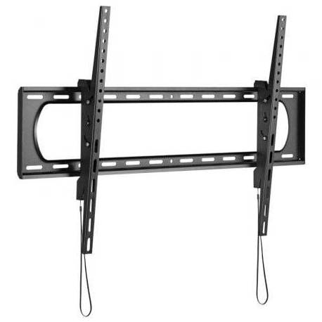 SOPORTE DE PARED INCLINABLE AISENS WT120T-243 PARA TV DE 60-120'/ HASTA 160KG