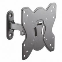 SOPORTE DE PARED EXTENSIBLE/ INCLINABLE/ GIRATORIO AISENS WT42TSE-007 PARA TV DE 23-42'/ HASTA 25KG