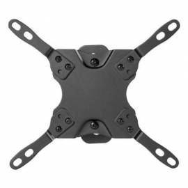 SOPORTE DE PARED GIRATORIO/ INCLINABLE/ NIVELABLE AISENS WT42TSL-273 PARA MONITORES Y TV DE 13-42'/ HASTA 20KG