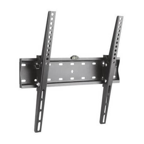SOPORTE DE PARED INCLINABLE AISENS WT55T-015 PARA TV DE 32-55'/ HASTA 40KG