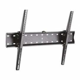 SOPORTE DE PARED FIJO INCLINABLE AISENS WT70T-017 PARA TV DE 37-70'/ HASTA 40KG