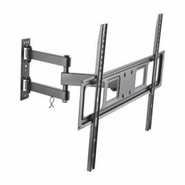 SOPORTE DE PARED GIRATORIO/ INCLINABLE/ NIVELABLE AISENS WT70TSLE-021 PARA TV DE 37-70'/ HASTA 35KG