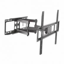 SOPORTE DE PARED GIRATORIO/ INCLINABLE/ NIVELABLE AISENS WT70TSLE-023 PARA TV DE 37-70'/ HASTA 40KG