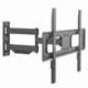 SOPORTE DE PARED GIRATORIO/ INCLINABLE/ NIVELABLE AISENS WT70TSLE-025 PARA TV DE 37-70'/ HASTA 50KG