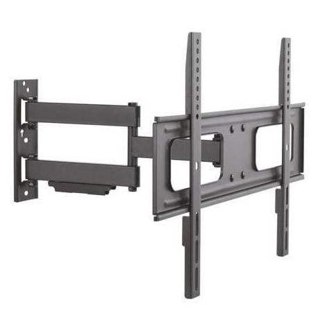 SOPORTE DE PARED GIRATORIO/ INCLINABLE/ NIVELABLE AISENS WT70TSLE-025 PARA TV DE 37-70'/ HASTA 50KG