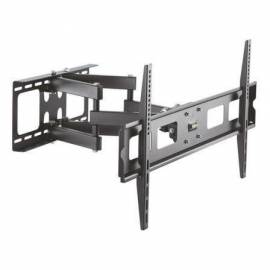 SOPORTE DE PARED GIRATORIO/ INCLINABLE/ NIVELABLE AISENS WT70TSLE-029 PARA TV DE 37-90'/ HASTA 60KG