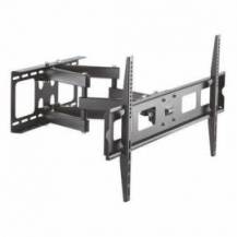 SOPORTE DE PARED GIRATORIO/ INCLINABLE/ NIVELABLE AISENS WT70TSLE-029 PARA TV DE 37-90'/ HASTA 60KG