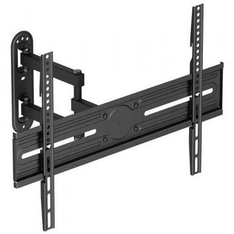SOPORTE DE PARED GIRATORIO/ INCLINABLE/ NIVELABLE AISENS WT70TSLE-323 PARA TV DE 37-70'/ HASTA 35KG