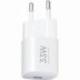 CARGADOR DE PARED GAN XIAOMI 33W NANO POWER ADAPTER 1XUSB TIPO-C/ 33W