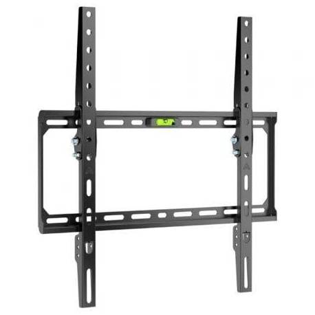 SOPORTE DE PARED INCLINABLE AISENS WT75T-391 PARA MONITORES Y TV DE 32-75'/ HASTA 45KG