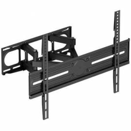 SOPORTE DE PARED GIRATORIO/ INCLINABLE/ NIVELABLE AISENS WT80TSLE-327 PARA TV DE 37-80'/ HASTA 40KG
