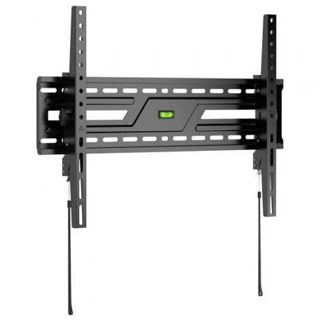 SOPORTE DE PARED INCLINABLE AISENS WT86T-315 PARA TV DE 37-86'/ HASTA 75KG