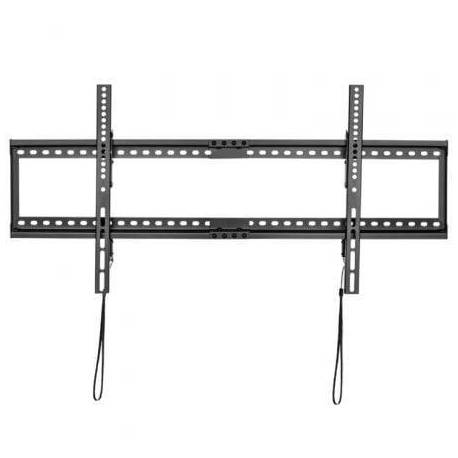 SOPORTE DE PARED INCLINABLE/ FIJO AISENS WT90T-121 PARA TV DE 37-90'/ HASTA 75KG