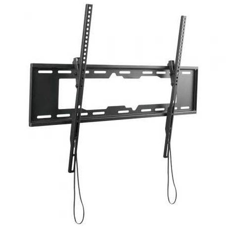 SOPORTE DE PARED INCLINABLE AISENS WT90T-233 PARA TV DE 55-90'/ HASTA 50KG