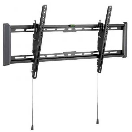 SOPORTE DE PARED INCLINABLE AISENS WT90T-237 PARA TV DE 43-90'/ HASTA 75KG