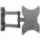 SOPORTE DE PARED ORIENTABLE FONESTAR MOV-322BA PARA TV DE 23-55'/ HASTA 20KG