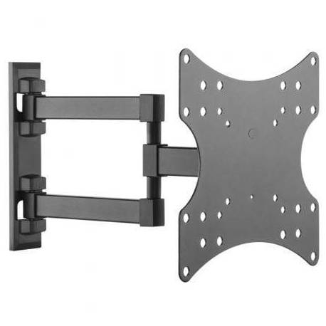 SOPORTE DE PARED ORIENTABLE FONESTAR MOV-322BA PARA TV DE 23-55'/ HASTA 20KG