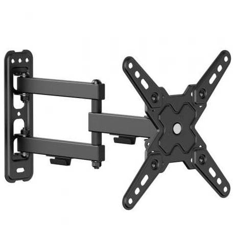 SOPORTE DE PARED FONESTAR MOV-322EN PARA TV DE 13-55'/ HASTA 20KG