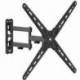 SOPORTE DE PARED FONESTAR MOV-344EN PARA TV DE 13-65'/ HASTA 25KG