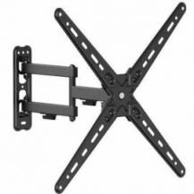 SOPORTE DE PARED FONESTAR MOV-344EN PARA TV DE 13-65'/ HASTA 25KG