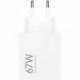 CARGADOR DE PARED XIAOMI 67W HYPERCHARGE (TYPE-A)/ 1XUSB/ 67W