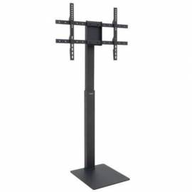 SOPORTE DE SUELO GIRATORIO/ROTABLE TOOQ FS2286M-B PARA TV 37-70'/ HASTA 40KG