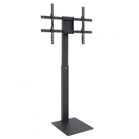 SOPORTE DE SUELO GIRATORIO/ROTABLE TOOQ FS2286M-B PARA TV 37-70'/ HASTA 40KG