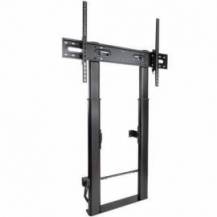 SOPORTE DE PARED FIJO/ SUELO TOOQ LOTTUS FS2290HM-B PARA TV DE 55-100'/ HASTA 100KG
