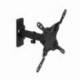 SOPORTE DE PARED GIRATORIO/ INCLINABLE/ NIVELABLE TOOQ LP2042TNL-B PARA TV DE 13-42'/ HASTA 20KG