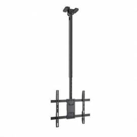 SOPORTE DE TECHO GIRATORIO/ INCLINABLE/ NIVELABLE TOOQ LPCE1175TSLI-XL-B PARA TV DE 32-75'/ HASTA 60KG