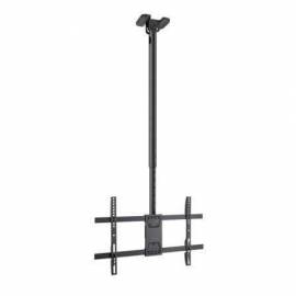 SOPORTE DE TECHO GIRATORIO/ INCLINABLE/ NIVELABLE TOOQ LPCE1186TSLI-XL-B PARA TV DE 43-86'/ HASTA 60KG