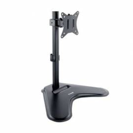SOPORTE DE MESA ORIENTABLE/ INCLINABLE TOOQ DB1701TN-B PARA TV Y PORTÁTIL DE 17-32'