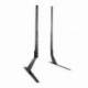 SOPORTE DE MESA TOOQ DB2375F-B PARA TV Y PORTÁTIL DE 23-75'