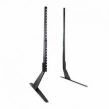 SOPORTE DE MESA TOOQ DB2375F-B PARA TV Y PORTÁTIL DE 23-75'