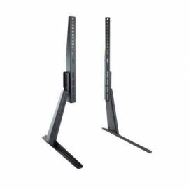 SOPORTE DE MESA INCLINABLE TOOQ DB3270T-B PARA TV Y PORTÁTIL DE 32-70'