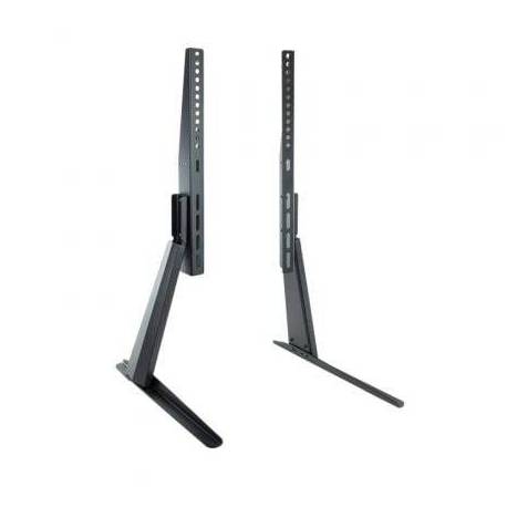 SOPORTE DE MESA INCLINABLE TOOQ DB3270T-B PARA TV Y PORTÁTIL DE 32-70'