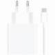 CARGADOR DE PARED XIAOMI CHARGING COMBO USB TYPE-A/ 1XUSB/ 33W