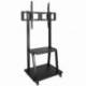 SOPORTE DE PIE TOOQ FS20100M-B PARA TV DE 37-100'/ HASTA 150KG