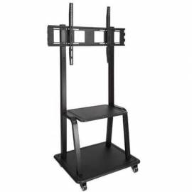 SOPORTE DE PIE TOOQ FS20100M-B PARA TV DE 37-100'/ HASTA 150KG